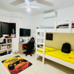 Casa à venda com 3 suítes no condomínio Granja Olga II, Sorocaba - SP
