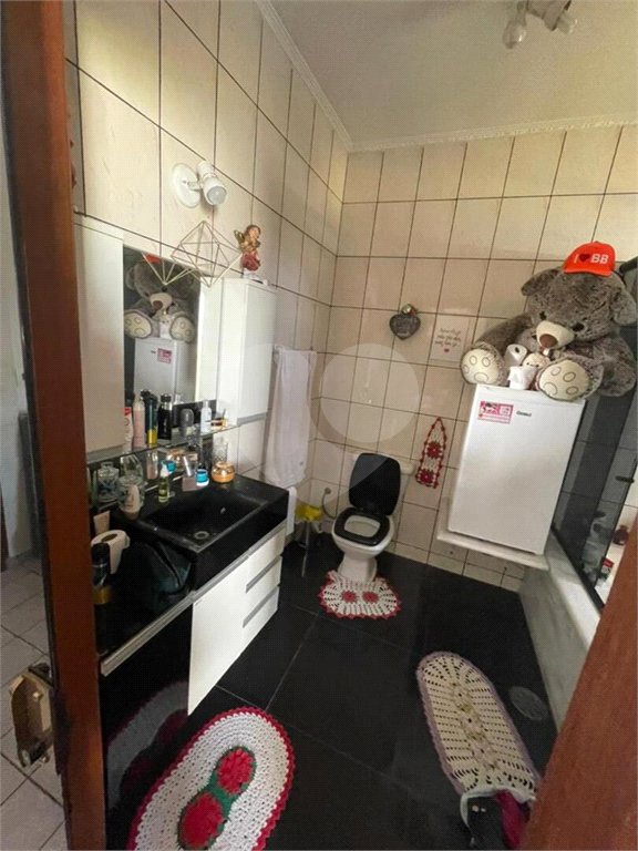 Sobrado à venda com 4 quartos, sendo 1 suíte,  em Jardim Catanduva, São Paulo, SP