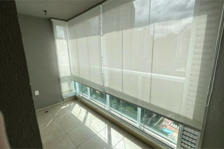 Apartamento à venda com 1 quarto em Vila Andrade, São Paulo, SP