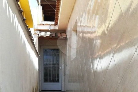 Casa à venda com 2 quartos em Vila Maria Alta, São Paulo, SP