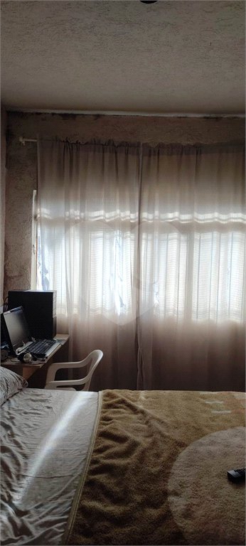 Casa Térrea à venda com 2 quartos em Vila Maria Baixa, São Paulo, SP