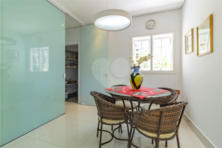 Casa à venda com 7 quartos, sendo 5 suítes,  em Morumbi, São Paulo, SP