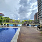 Apartamento à venda com 3 suítes em Brooklin Novo, São Paulo, SP