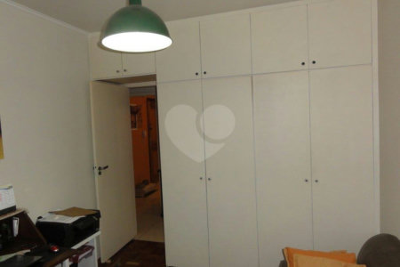 Apartamento à venda com 2 quartos em Jardim São Paulo(zona Norte), São Paulo, SP