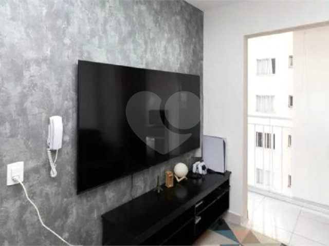 Apartamento à venda ou para alugar com 1 quarto no Brasilândia, São Paulo, SP