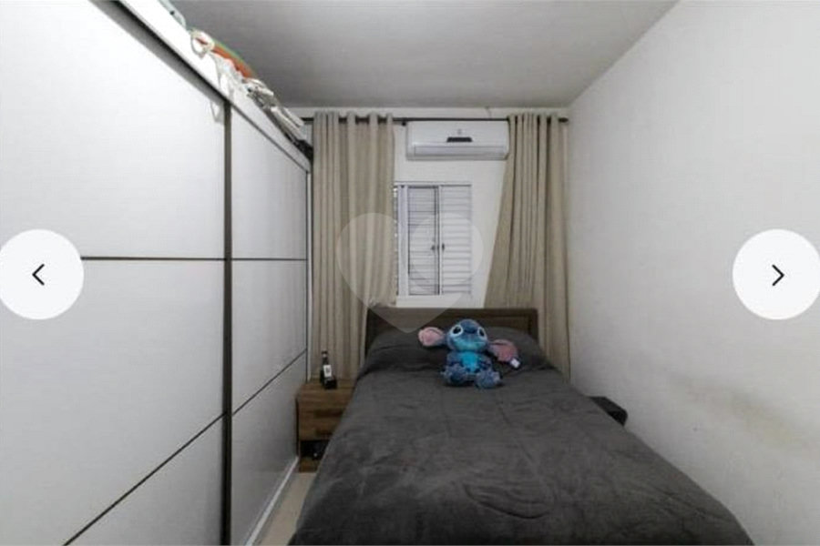 Casa à venda com 2 quartos no condomínio Cond, São Paulo - SP