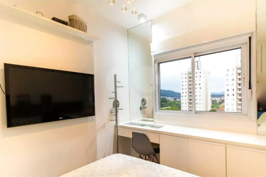 Apartamento à venda com 2 quartos, sendo 1 suíte,  em Tremembé, São Paulo, SP