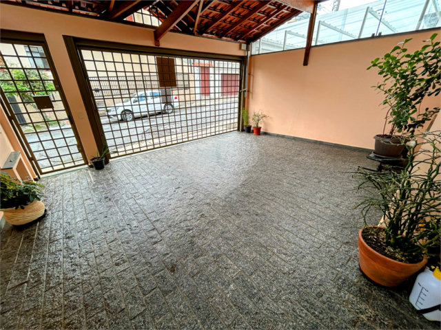 Sobrado à venda com 3 quartos, sendo 1 suíte,  em Santana, São Paulo, SP