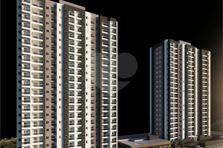 Apartamento à venda com 2 quartos em Boa Vista, Sorocaba, SP