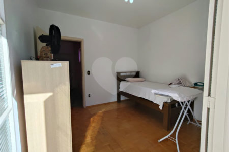 Casa à venda com 5 quartos, sendo 3 suítes, no Centro, Itapetininga, SP