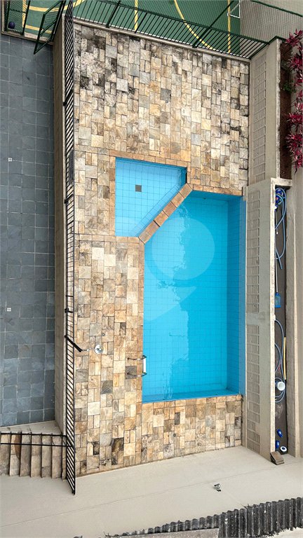 Apartamento à venda com 2 quartos em Vila Vera, São Paulo, SP