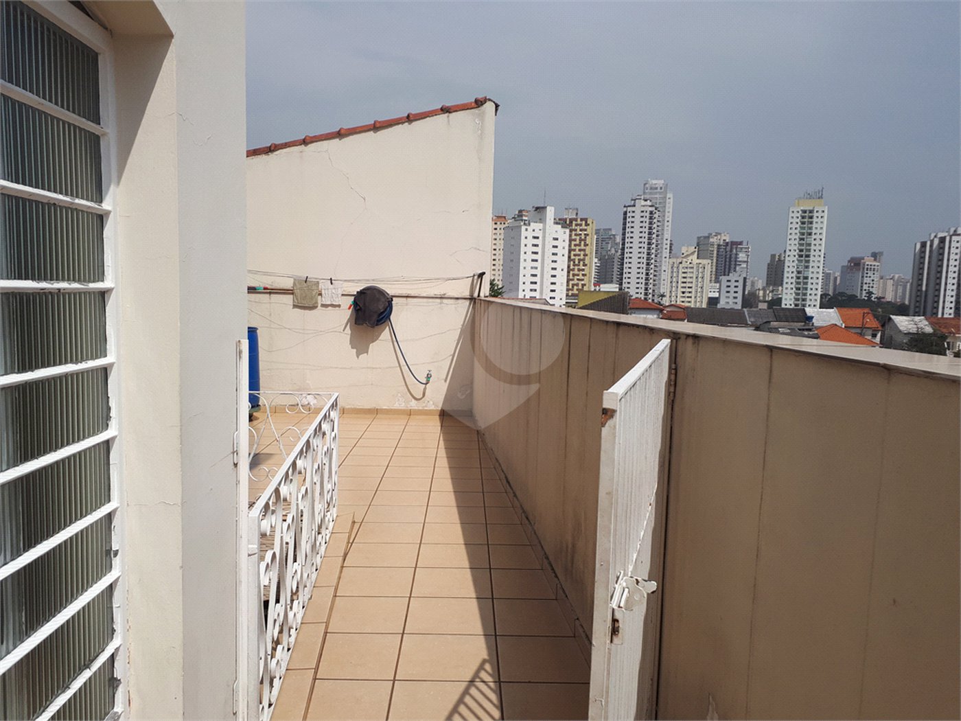 Sobrado à venda com 4 quartos, sendo 1 suíte, em Água Fria, São Paulo, SP