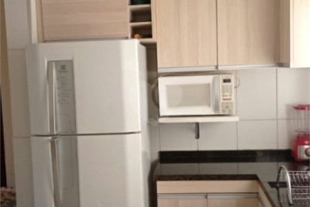 Apartamento à venda com 2 quartos, sendo 1 suíte,  em Parque Santos Dumont, Votorantim, SP