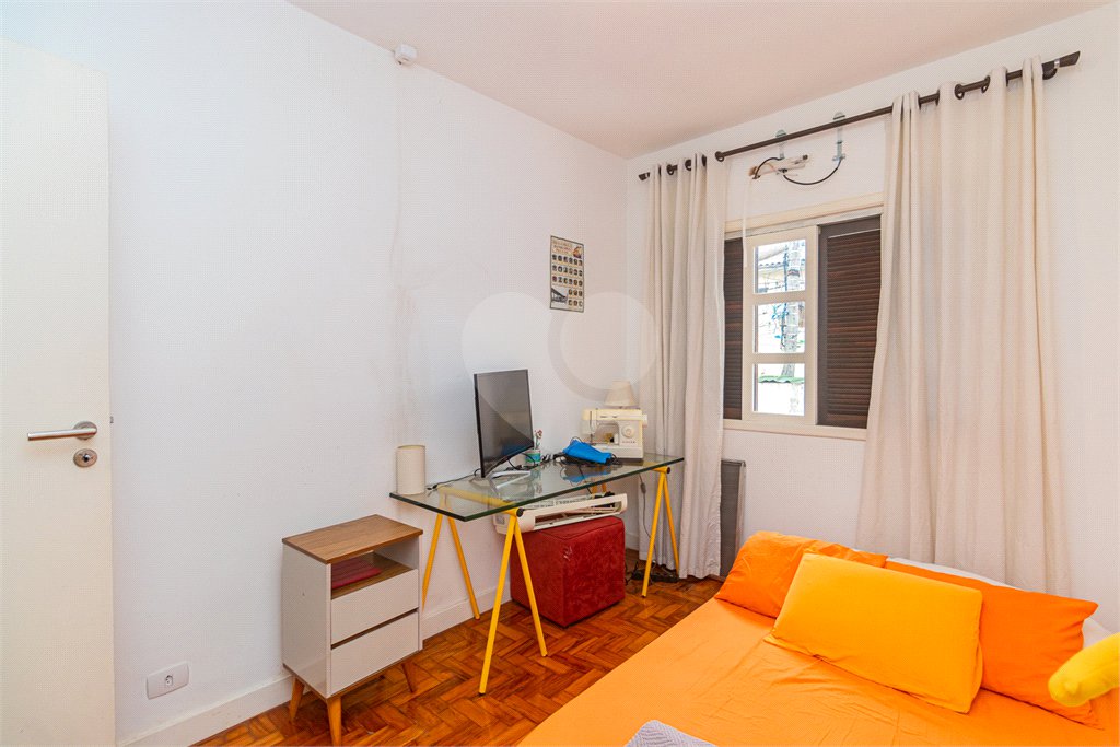 Casa de Vila à venda com 2 quartos em Vila São Francisco (zona Sul), São Paulo, SP