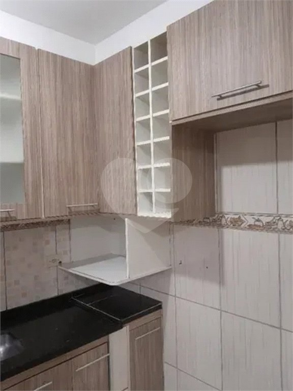 Apartamento à venda com 2 quartos em Jardim Santa Inês Ii, São José dos Campos, SP