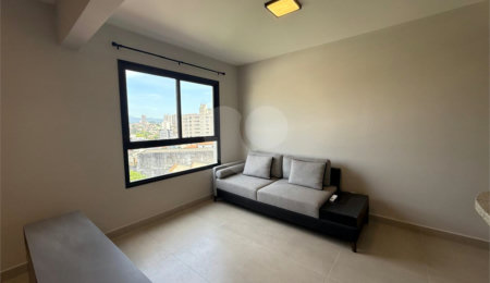 Apartamento para alugar com 1 quarto em Santana, São Paulo, SP
