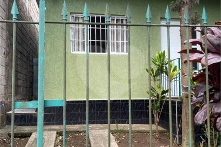 Casa à venda com 2 quartos, sendo 1 suíte,  em Vila Nova Bonsucesso, Guarulhos, SP