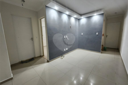 Apartamento à venda com 2 quartos em Vila Santa Teresa (zona Sul), São Paulo, SP