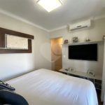 Apartamento à venda com 3 suítes em Barra Funda, São Paulo, SP