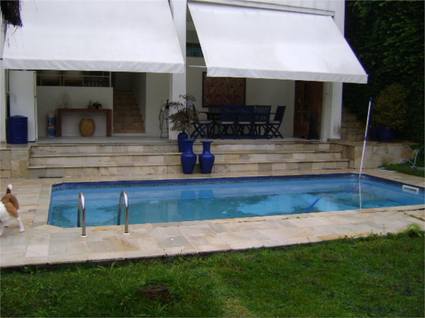 Casa à venda com 5 suítes em Vila Inah, São Paulo, SP