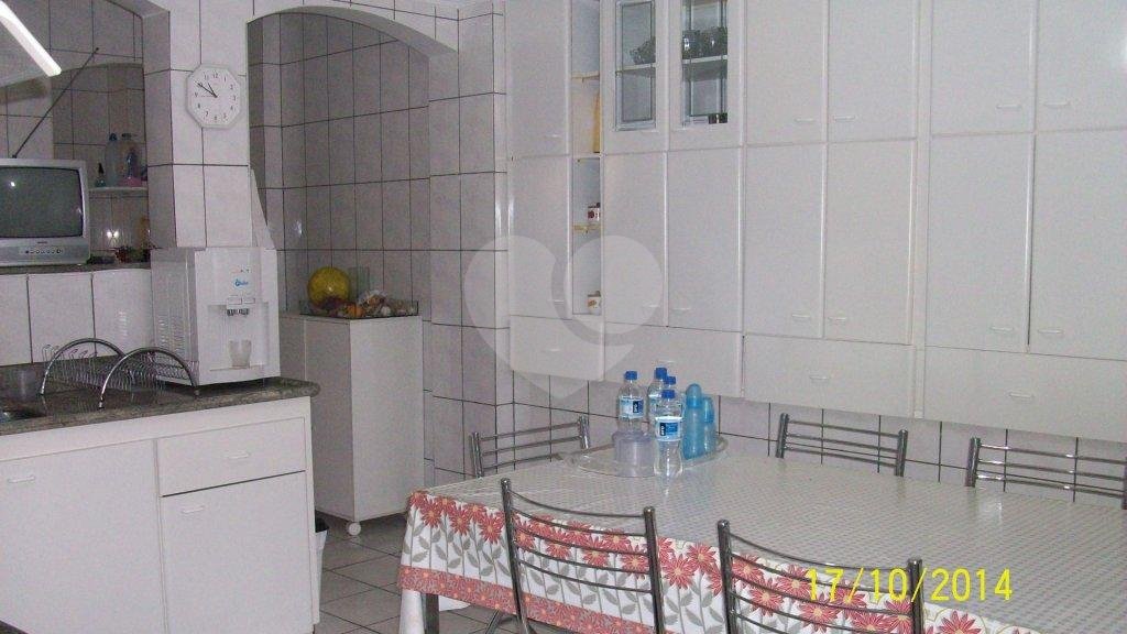 Sobrado à venda com 4 quartos em Limão, São Paulo, SP