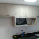 Apartamento à venda com 3 quartos, sendo 1 suíte,  em Vila Caraguatá, São Paulo, SP