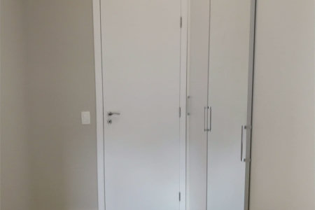 Apartamento à venda com 3 suítes em Vila Anastácio, São Paulo, SP