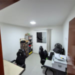 Apartamento à venda com 2 quartos em Jardim América, Poá, SP
