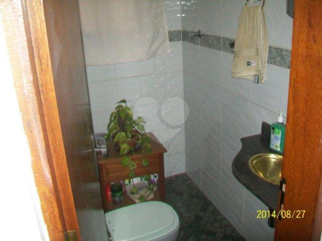 Sobrado à venda com 3 suítes em Vila Mazzei, São Paulo, SP