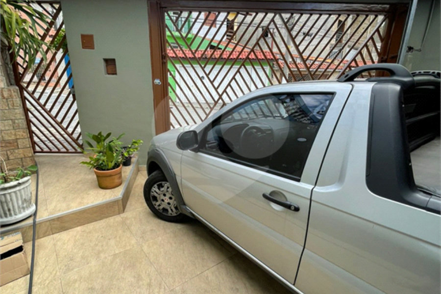 Casa à venda com 3 quartos, sendo 1 suíte, em Freguesia do Ó, São Paulo, SP