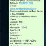 Apartamento Residencial à venda, Enseada, Guarujá - AP0900.