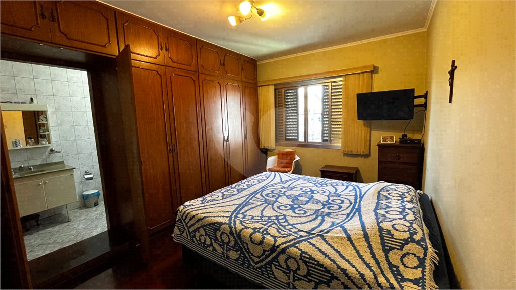 Sobrado à venda com 4 quartos, sendo 1 suíte, em Vila Formosa, São Paulo, SP