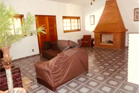 Sítio à venda com 6 suítes em Vila Zalla, Laranjal Paulista, SP