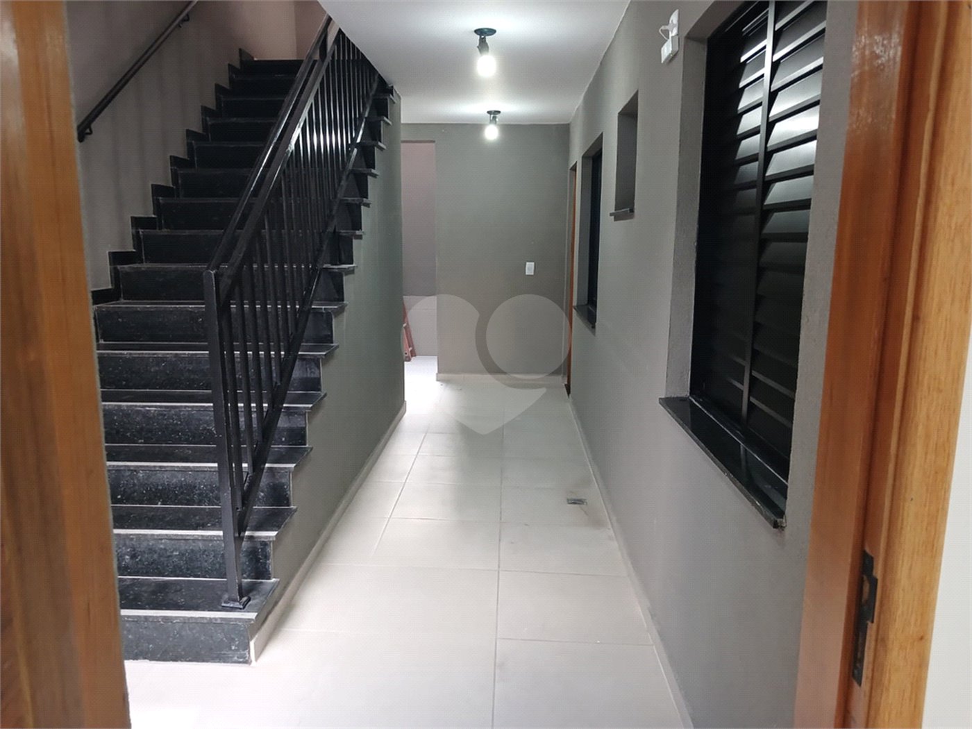 Casa para alugar com 1 quarto no condomínio Edificio Cometa, São Paulo - SP