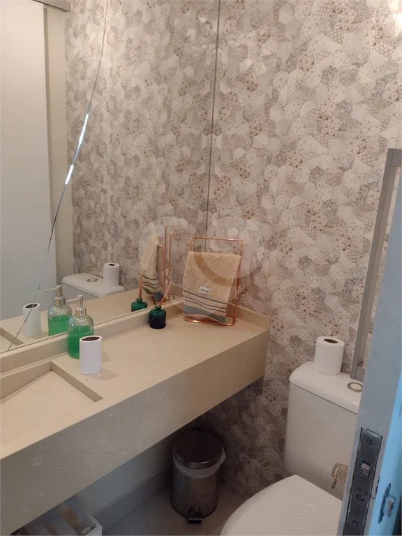 Apartamento para venda na mooca com 3 dormitórios, varanda gourmet.