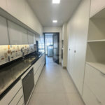 Apartamento à venda com 3 suítes em Brooklin Paulista, São Paulo, SP