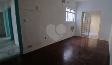 Apartamento à venda com 2 quartos em Santana, São Paulo, SP