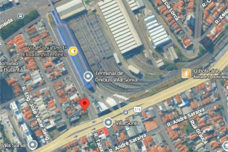 Casa à venda com 3 quartos, sendo 1 suíte, em Ferreira, São Paulo, SP