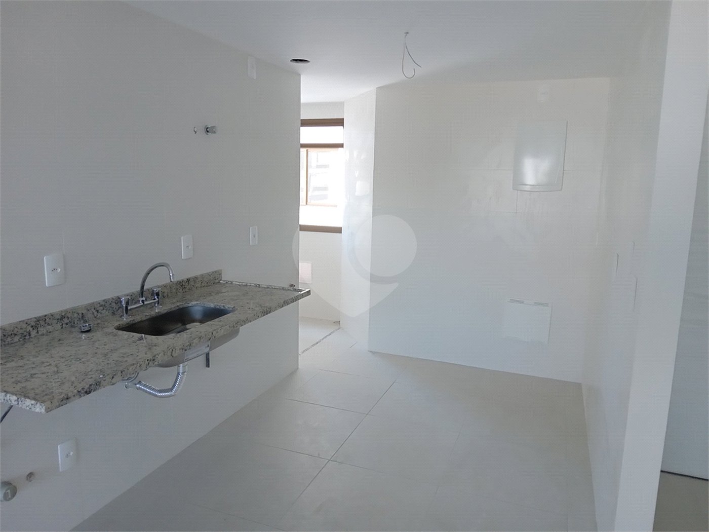 Apartamento à venda com 2 quartos, sendo 1 suíte, em Tijuca, Rio de Janeiro, RJ