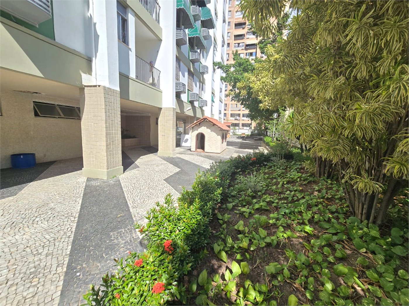 Apartamento à venda com 1 suíte em Vila Isabel, Rio de Janeiro, RJ