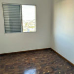Apartamento à venda com 2 quartos em Taboão, São Bernardo do Campo, SP