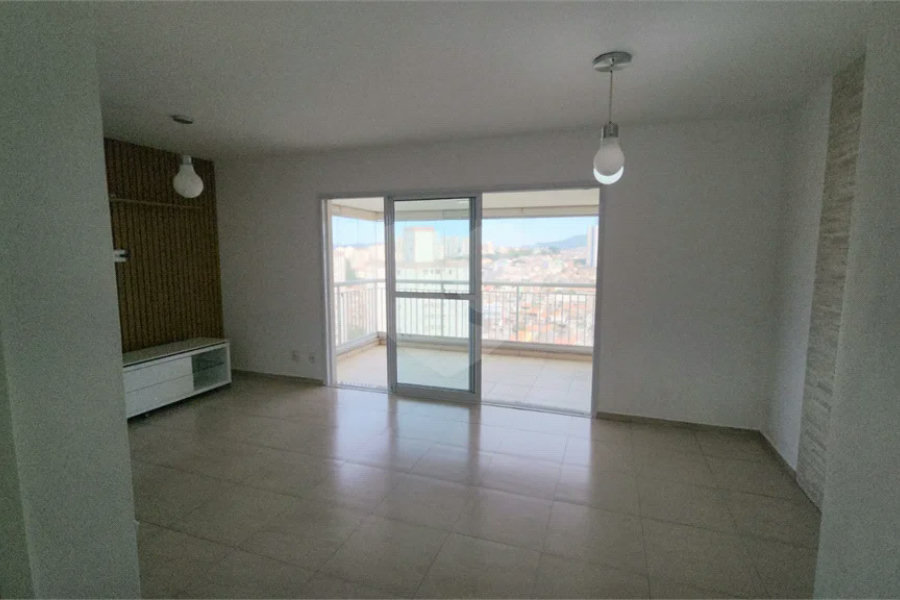 Apartamento à venda com 3 quartos, sendo 1 suíte, em Mandaqui, São Paulo, SP
