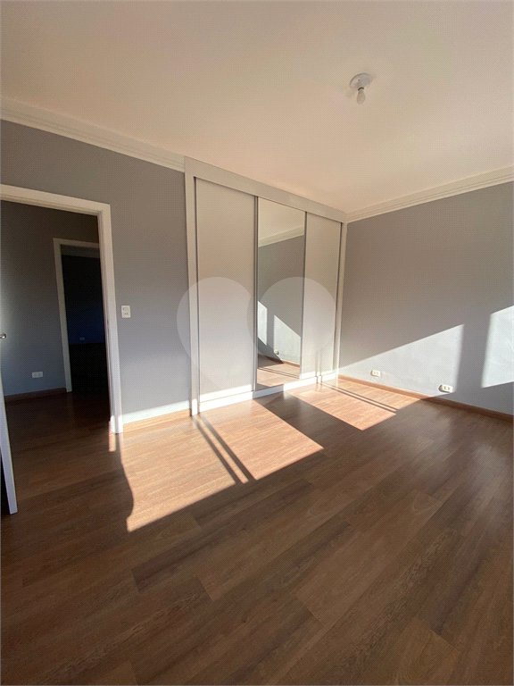 Apartamento à venda com 3 quartos em Vila Mariana, São Paulo, SP