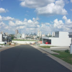 Terreno à venda no condomínio Jardim Residencial Dona Maria José, Indaiatuba - SP