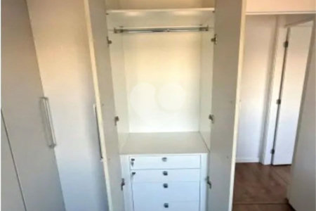 Apartamento à venda com 2 quartos em Belenzinho, São Paulo, SP