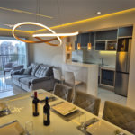 Apartamento à venda com 3 quartos, sendo 2 suítes, em Jardim Caboré, São Paulo, SP
