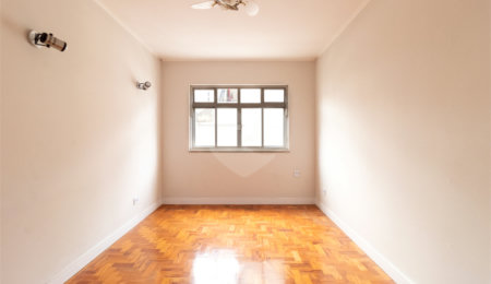 Apartamento à venda com 2 quartos em Jardim Paulista, São Paulo, SP