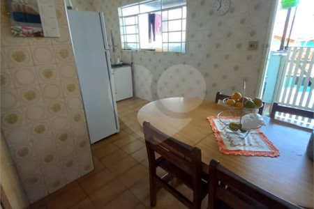 Casa Térrea à venda com 2 quartos no condomínio Residencial Stasi & Landucci, São Paulo - SP