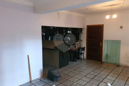 Sobrado para alugar com 3 quartos em Brooklin Paulista, São Paulo, SP