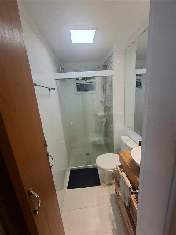 Apartamento à venda com 3 quartos, sendo 1 suíte, em Jaguaré, São Paulo, SP